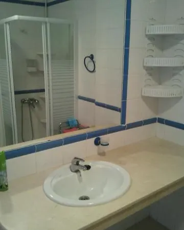 Apartamento Balcon Del Mar Apartament *
