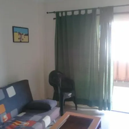 Apartament Apartamento Balcon Del Mar *