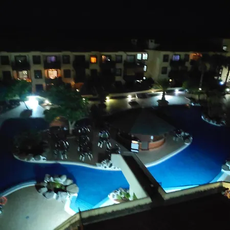 Apartamento Balcon Del Mar