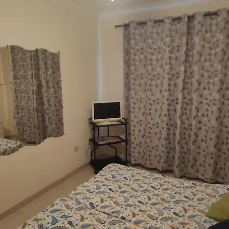 Apartament Apartamento Balcon Del Mar Costa Del Silencio