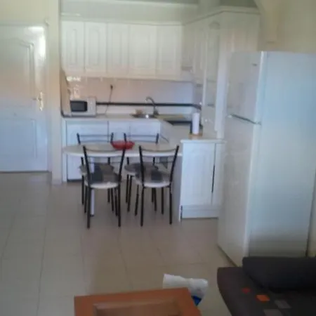 Apartament Apartamento Balcon Del Mar *