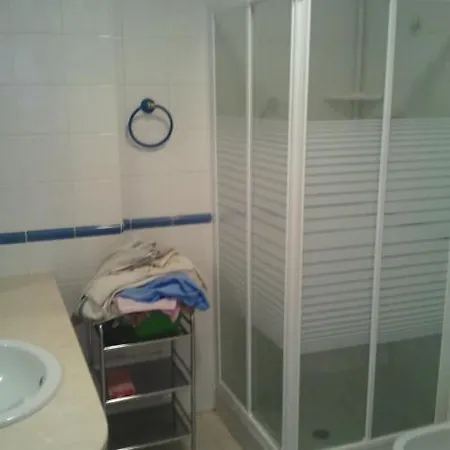 Apartament Apartamento Balcon Del Mar