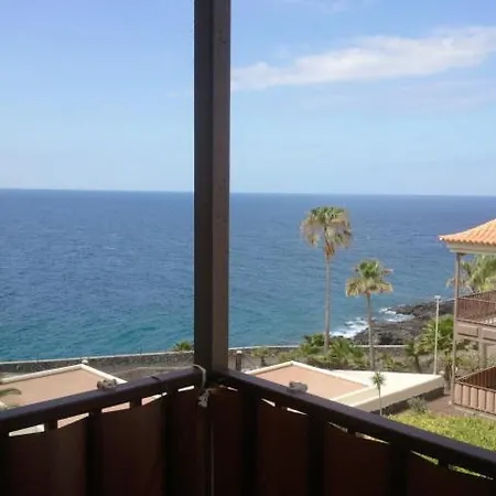 Apartament Apartamento Balcon Del Mar Costa Del Silencio