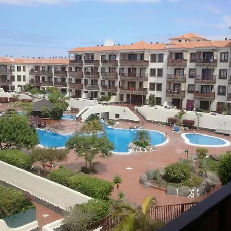 Apartamento Balcon Del Mar