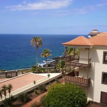 Apartamento Balcon Del Mar Apartament