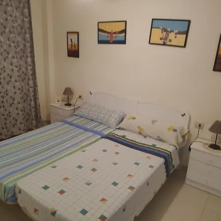 Apartamento Balcon Del Mar *