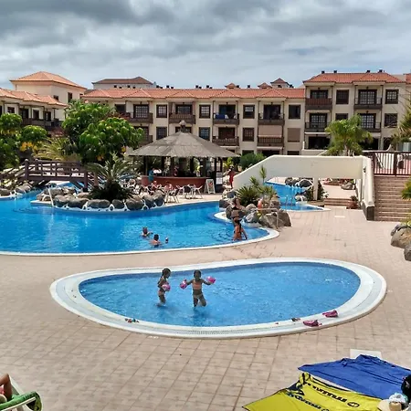 Apartament Apartamento Balcon Del Mar