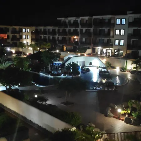 Apartamento Balcon Del Mar *