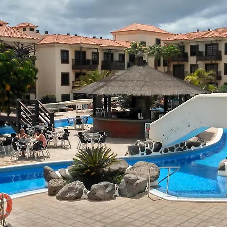 Apartamento Balcon Del Mar Apartament *