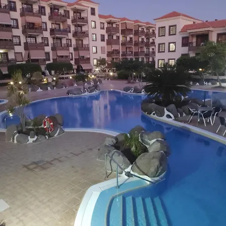 Apartamento Balcon Del Mar Apartament *