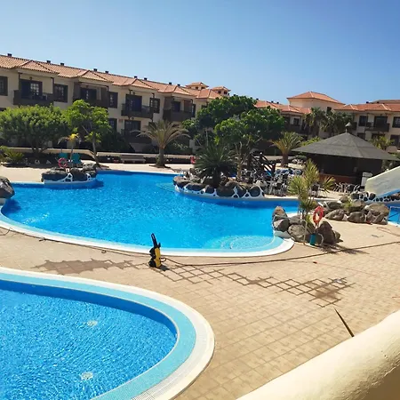 Apartamento Balcon Del Mar
